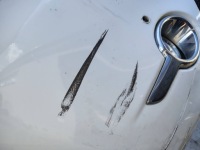 фото thumb №14, Бампер перед противотуманка peugeot 208 1 i