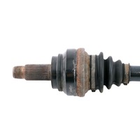 фото thumb №11, Bmw оригінальний номер 7581021 привідний вал задня