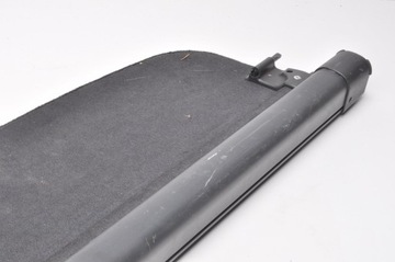 фото thumb №8, Renault laguna iii ролета зад задняя багажника полка