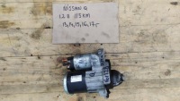 фото thumb №6, Nissan qashqai j11 стартер 23300 4979r 1.2 digt