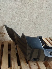 фото thumb №7, Бампер задня задній nissan pathfinder iii 3 85022eb300