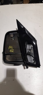 фото thumb №1, Дзеркало ліві mercedes sprinter 906 2pin