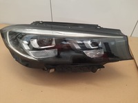фото thumb №1, Bmw g20 g21 лампа led оригинальный номер 9481696
