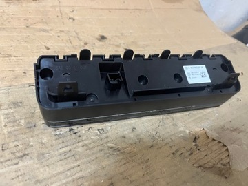 фото thumb №14, Mercedes sprinter w907 907 316 панель керування кондиціонера оригінал європа