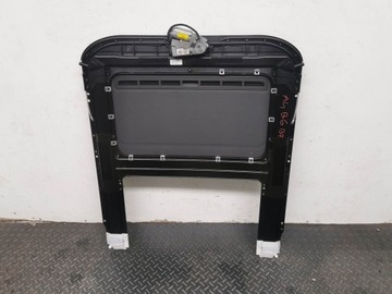 ЛЮК КРЫШИ AUDI A4B6 B7 OE 8E5877041Q