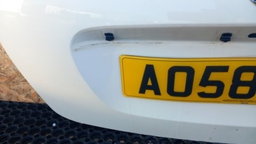 фото thumb №8, Mini cooper r56 hb 3d крышка зад 850/0