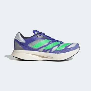 Adidas Adizero Adios Pro 2 FY4082 — 38 евро — 23,5 см
