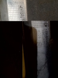 фото thumb №8, Ducato iii lift 13- решётка радиатора решётка радиатора рамка