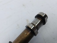 фото thumb №5, Вал выпускной головки правой audi a6 c7 a7 4g s4 b8 s5 3.0t 3.0 tfsi cgx