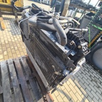 Mercedes actros mp 4 комплект радиатор радиатор a9605002801 a9605000302 с Разборки, фото thumb