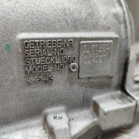 фото thumb №8, Jaguar xe 2017 автоматична коробка передач передач