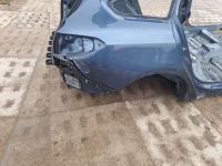 фото thumb №4, Ford focus mk4 kombi четверть правая задняя