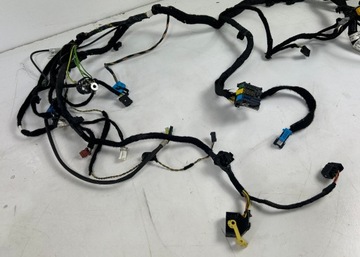 фото thumb №3, Установка жгут интерьера ds 4 citroen ds4 рестайлинг 15- 7g44a4kr