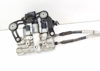 фото thumb №1, Porsche panamera 970 насос клапан dynamic drive 97035907504