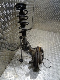 фото thumb №6, Nissan juke lift повний підвіска праве