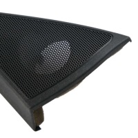 Mercedes w211 трикутник захист динаміка лівий перед Доставка, фото thumb