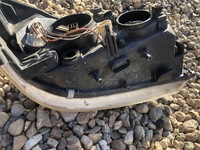 фото thumb №12, Primera p12 лампа левый перед 2151191l 7700420737