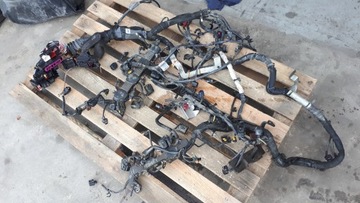 фото thumb №1, S7 4g жгут установка двигателя 4.0 tfsi ceu s6 c7