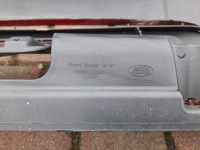 Купити Range rover evoque i l538 бампер бризковик перед передній 11-, фото thumb