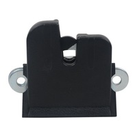 фото thumb №8, Замок задний крышки задний крышки 07-17 skoda yeti 5l 1.8 2.0 tdi 5l6827505d