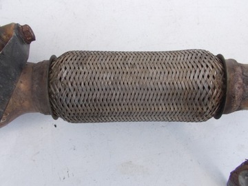 фото thumb №8, Каталізатор dpf audi a3 golf v octavia touran altea 2.0 tdi 1k0131690l