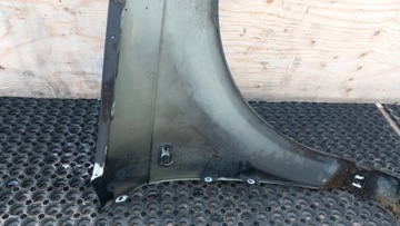 фото thumb №8, Audi a3 8p крило перед лівий ly9b