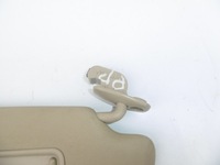 фото thumb №6, Защита солнцезащитная правая козырёк audi a3 8p