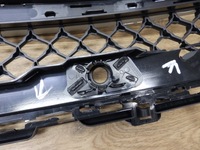 фото thumb №9, Решітка радіатора решітка радіатора радіатора mercedes c-klasa a206 amg