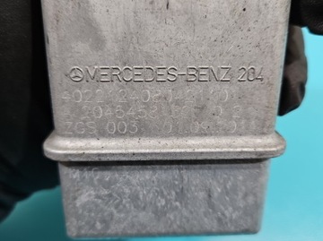 фото thumb №14, Комп'ютер блок керування двигуна a6421508900 mercedes e c207 a207 3.0 cdi