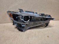 Купити Mazda cx5 фара фара led некерований правий америка ameryka, фото thumb