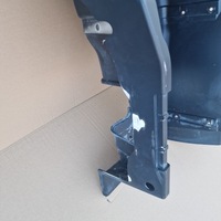 фото thumb №5, Iveco s-way підніжка підніжка ліва підкрилок 5802314651