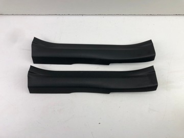 фото thumb №1, Toyota rav4 iv планка накладка пороговая правый зад 67917-42090