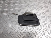 фото thumb №1, Ручка права задня зовнішня opel astra g ii