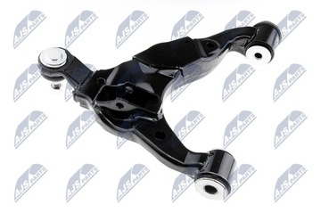 фото thumb №1, Nty важіль переднє