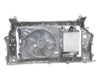 фото thumb №8, Renault captur ii радіаторів води клімат інтеркулер pas переднє 1.0 tce