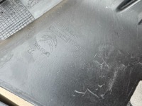 фото thumb №14, Citroen jumpy iii 3 16r- решётка решётка радиатора бампера перед левая 9811723477