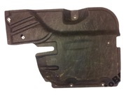 фото thumb №1, Ford fiesta mk7 lift захист підвіска права