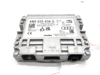 фото thumb №1, Підсилювач audi a6 c8 4n0035456g