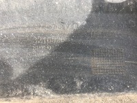 фото thumb №7, Бампер задня задній volvo v60