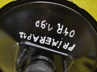 фото thumb №5, Nissan primera p12 1.9 dci усилитель тормозов насос тормозная 47210av701