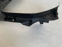 Купить Vw golf vii рестайлинг  молдинг порог накладка стойка b левая, фото thumb