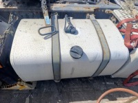 фото thumb №1, Бак топлива kompletny 400l daf xf106 1949896