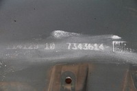 фото thumb №11, Mini f56 cooper s sport бампер задня задній 3-двері колір 2013-