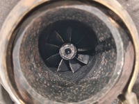 фото thumb №5, Турбина garrett 55214061 fiat bravo ii 1.9 mjet 120km 07-