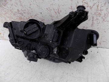 фото thumb №8, Лампа праві перед vw passat b8 повний led 3g194036p