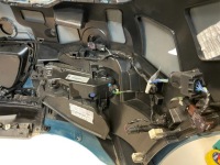 фото thumb №15, Бампер перед 6pdc комплект bmw 2 f44 m набір c1g