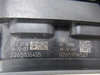 фото thumb №9, Renault kadjar lift насос гальмівна abs 2265106455