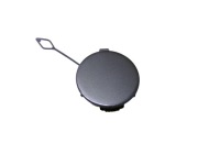 Купить Заглушка фаркоп правая бампера задняя mini r60 countryman 10-16, фото thumb