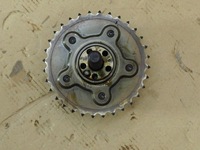 фото thumb №10, Колесо переменных faz audi a8 d3 6.0 bht 07c109088g