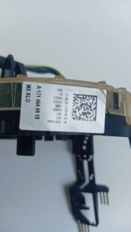 Mercedes ml 164 w164 переключатели лента a1714640918 Недорого, фото thumb